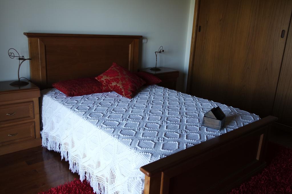 Villa Quinta Do Alto Celorico De Basto Zimmer foto